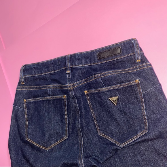 GUESS curve-X skinny jeans 💙 - Picture 4 of 4